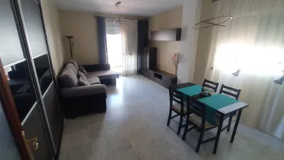 Apartment in Casines photo 5