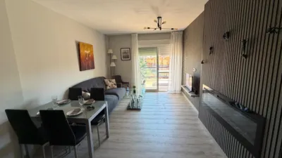 Pis – Orihuela, Residencial Vistamar Fase 6, Dehesa de Campoamor - Vista 2