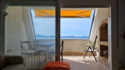 Apartment on Paseo de la Praia de Silgar photo 16