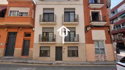 Casa – Alicante - Alacant - Vista 2