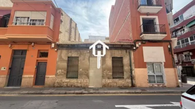 Casa – Alicante - Alacant - Més