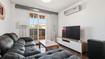 Apartment in Parque Central photo 24