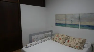 Chalet on Carrer Ronda del Nord photo 21