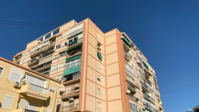 Apartment on Calle Indalecio Prieto, 14 photo 27