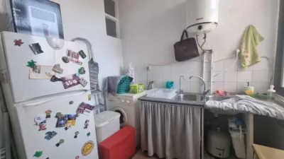 Apartment at Plaza de El Convent, 6 photo 8