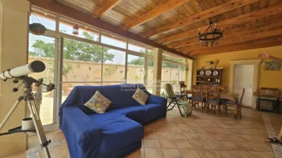 Chalet in 03660 photo 13