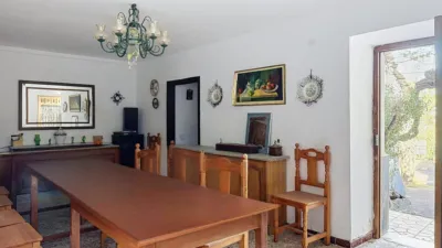 Casa en Senés photo 3