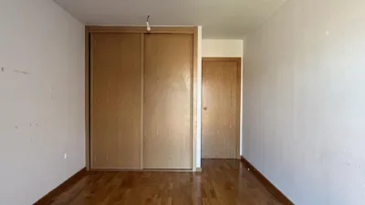 Apartment in Los Valles-Sanz Vázquez-El Fuerte photo 14