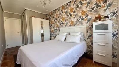 Apartment on Calle de Boedo photo 8