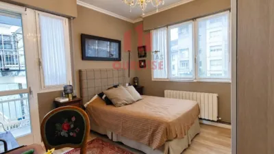 Apartment in Carballeira photo 14
