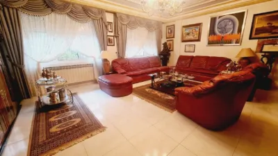Chalet in Becerril de Campos photo 3