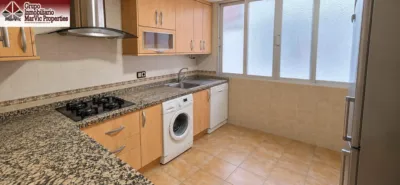 Apartment in Poniente photo 6