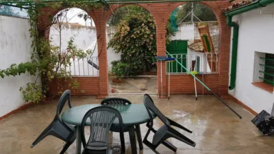 House in Pedroche photo 36