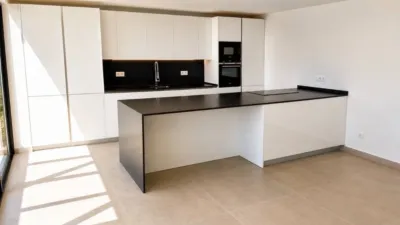 Apartment on Calle José Nadal photo 46