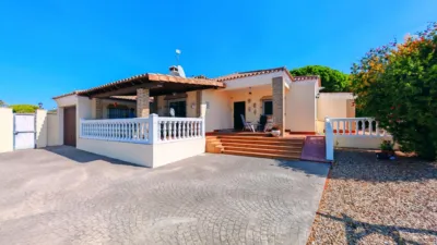 Chalet in Las Lagunas - Campano photo 5