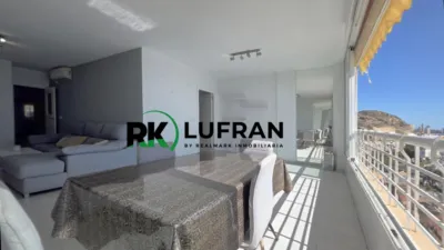 Apartment on Calle de la Virgen del Socorro photo 9