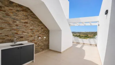 Apartment on Calle José Nadal photo 58