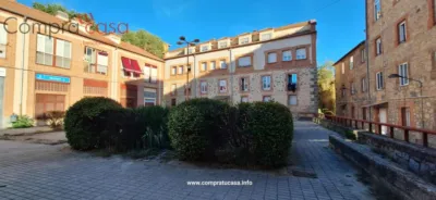 Apartment on Calle de Anselmo Carretero photo 44