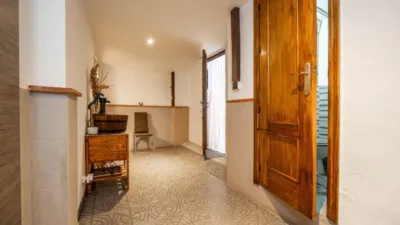 Chalet on Camino Albarrate photo 40