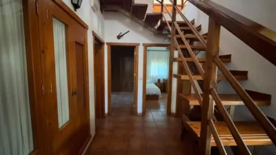 Chalet in Urb. Montepinar photo 27