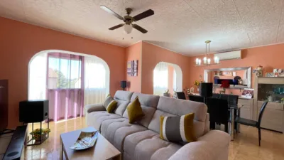 House in Oasis Park - La Franquesa photo 26