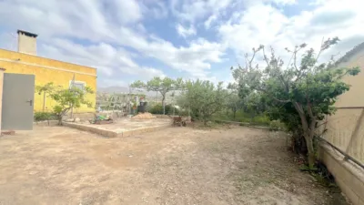 House in Cuevas del Almanzora photo 20