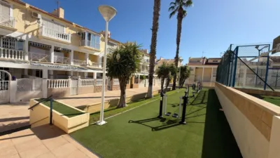 Apartment on Avenida Corinto photo 34