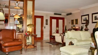 Apartment in Cuesta Escoriaza photo 13
