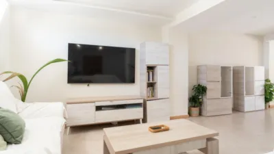 Chalet en calle Rio Guadalquivir photo 4