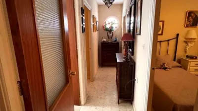 Apartment in Sanlúcar de Barrameda photo 20