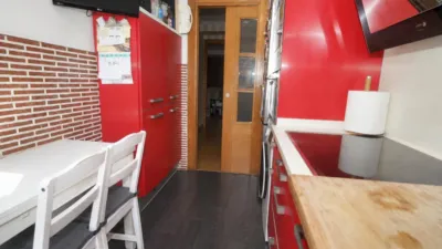 Apartment on Paseo Altamira Street photo 9