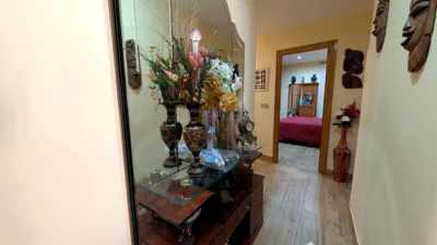 Apartment on Calle Tetuán Bloques photo 22