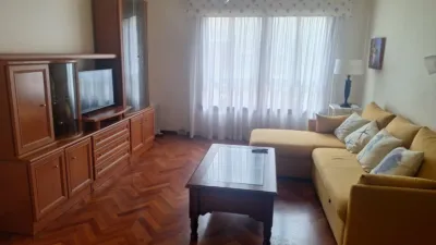 Piso – A Coruña Capital - Vista 2
