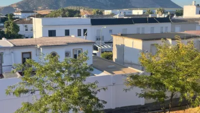 House in Andalucia photo 37