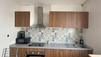 Apartment in Ultramar Zone photo 24