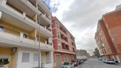 Apartment in Campo de Futbol photo 2