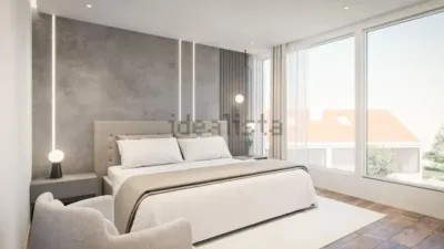 Semi-detached house on Calle Lugar Casal photo 13