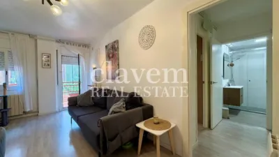 Apartment on Avinguda de Josep Tarradellas photo 9