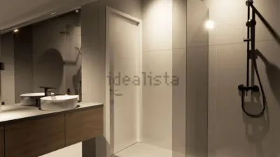 Semi-detached house on Calle Lugar Casal photo 22