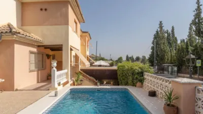 Chalet on Camino Albarrate photo 49
