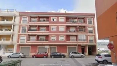 Apartment in Campo de Futbol photo 3