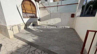 Chalet on Calle de los Naranjos photo 21