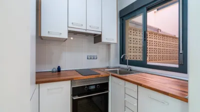 Apartment in La Envia Golf photo 14