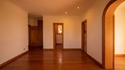 Chalet in Rúa Xabreira photo 8