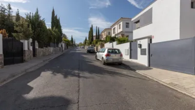 Chalet in Colinas Bermejas photo 62