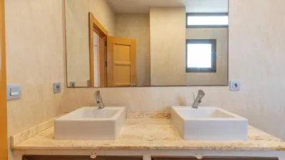 Chalet in Colinas Bermejas photo 36