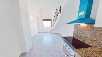 Apartment in Ca n'Oriol photo 15