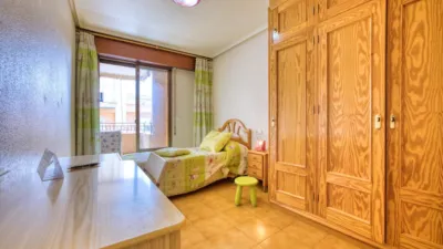 Apartment in Comunidad Valenciana photo 17