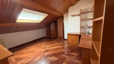 Apartment on Rúa de San Lázaro photo 14
