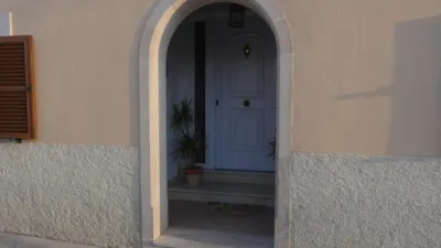 Chalet on Carrer Ronda del Nord photo 33